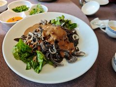 -羲和雅苑•北京烤鸭(乐园道万象城店)