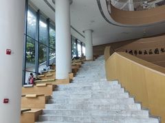 -广州市白云区图书馆