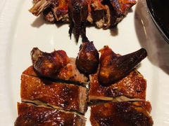 烤乳鸽-铜锣湾·有麝自然香(渝北财富中心店)