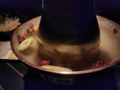 -额尔敦传统涮(公园西路店)