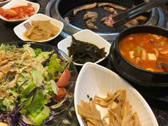 -韩宫宴和牛烤肉(盐城金鹰店)