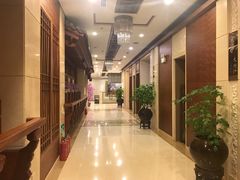 -柳京酒店(滨江中路店)