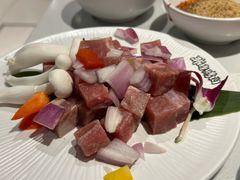 -韩时烤肉(枫蓝店)