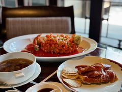 松鼠桂鱼-杭州西子湖四季酒店·金沙厅