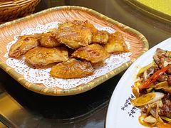 香烤冷鱼干-映像威海·海鲜味道(市区店)