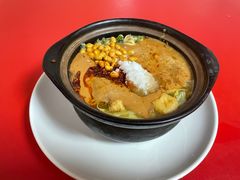 -春艳砂锅居(新玛特店)