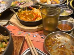 -首尔烤肉大排档(合生汇店)