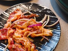 -冷面大王(大南街店)