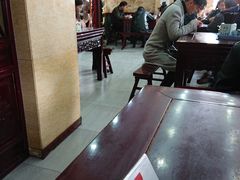 大堂-东吴面馆(金门路金门国际商业广场店)