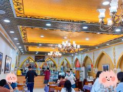 -新疆巴州金丝特餐厅(大钟寺店)