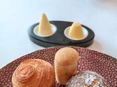 -Caprice(香港四季酒店)