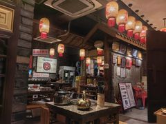 -重庆渝达老火锅(春熙路店)