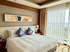 -上海浦东康桥绿地假日酒店