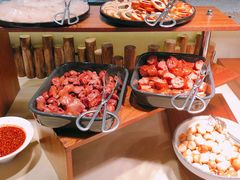-悟烧·自助烤肉料理(秋林旗舰店)