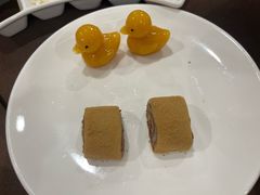 -全聚德(上海首店浦东店)
