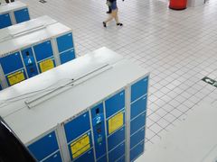 -农工商超市(金沙江路店)