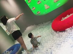 -NOKNOK若蔻亲子餐厅(天地壹方北馆店)
