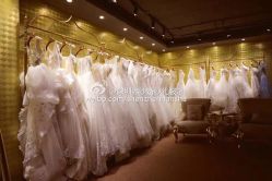 点击看大图 -HANSA韩纱婚纱礼服·龙凤褂·西装设计师集合店