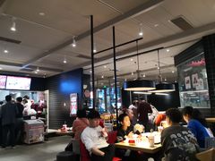 -肯德基(大朗长盛店)