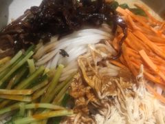 -云海肴·汽锅鸡·云南菜(天津国金汇店)