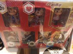 -麦当劳(天塔道店)