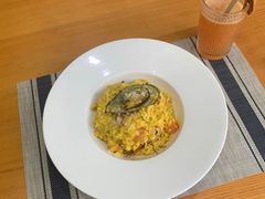 -JANS意式简餐厅·惠灵顿牛排