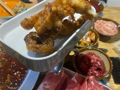 -铭记蛙小仙·活蛙畅享(CBD万达广场店)