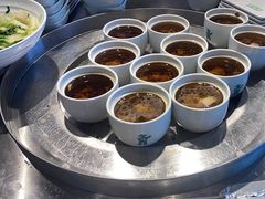 -老乡鸡(华润太湖店)