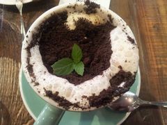 盆载摩卡-MIKAKU(万达广场上海宝山店)