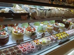 -BreadTalk面包新语·烘焙蛋糕(高德置地春广场店)