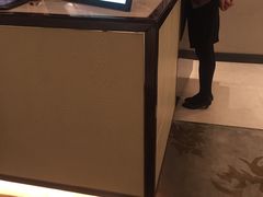 -南京圣和府邸豪华精选酒店