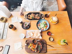 -候鸟等风来·精致西厨(万科第五城店)
