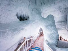 -云丘山景区