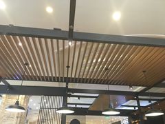 大堂-星巴克臻选(成都环球乐天店)