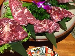 -肉魁屋·烧肉·烧鸟·酒场(高新店)