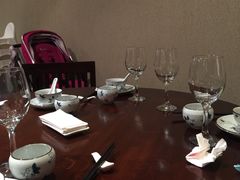 -良渚君澜度假酒店·中餐厅