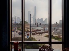 -上海苏宁宝丽嘉酒店·Cafe Bellagio西餐厅