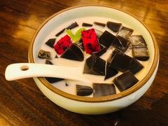 -香园自助小火锅