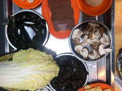 -范贤光鸡公煲(平乐园总店)