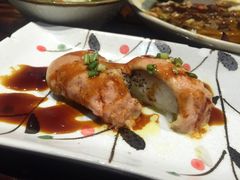 鹅肝寿司-石屋料理(南京西路店)