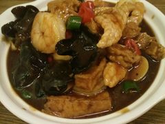 -妈妈的味道(工人体育场东路店)