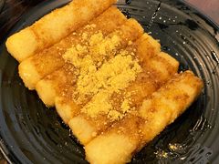 红糖糍粑-一岚一山(角门总店)