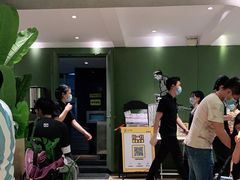 -卡朋西餐(较场西路店)