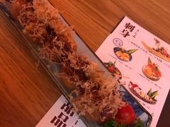 -栖川山葵家·寿喜锅·日式料理(龙湖北城天街商场店)
