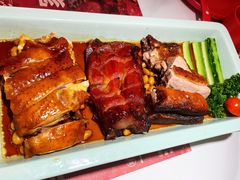 -避风塘·金牌店·夜宵(金玉兰店)