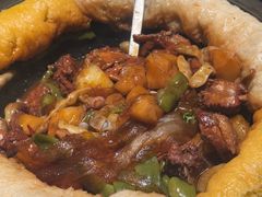 -灶座小锅烀饼·铁锅炖(全国总店)