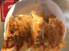 -青岛锅贴(四流中路店)