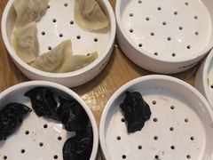 -船歌·鱼水饺青岛菜(枫蓝国际购物中心店)