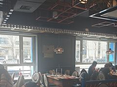 -通海俄式烧烤·俄罗斯大串(嵩山路店)