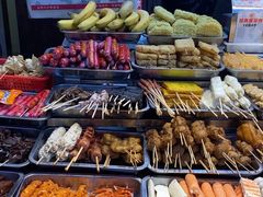 -好可爱经典炸炸炸·炸鲜奶(长郡老店)